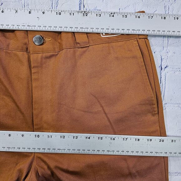 Felt MENS SIZE 32 Chino Pants Heavy Duty Wear Straight Fit - Picture 5 of 12